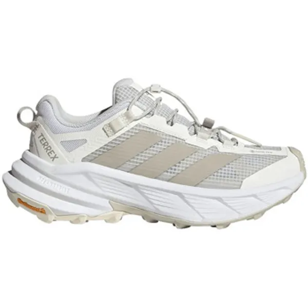 Trail Adidas de Randonnée Terrex Freehiker SL Imperméables Grijs, foto 2 van 2
