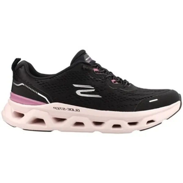 Skechers Glide Step Altus Zwart, vergelijk prijzen bij 1 winkel