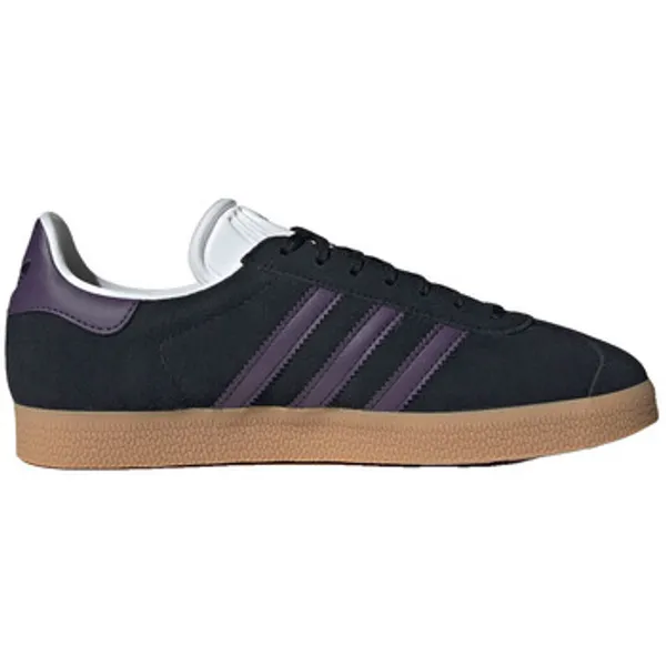 adidas Gazelle Zwart, vergelijk prijzen bij 1 winkel