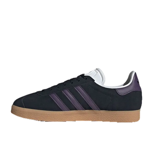 adidas Gazelle Zwart, vergelijk prijzen bij 1 winkel
