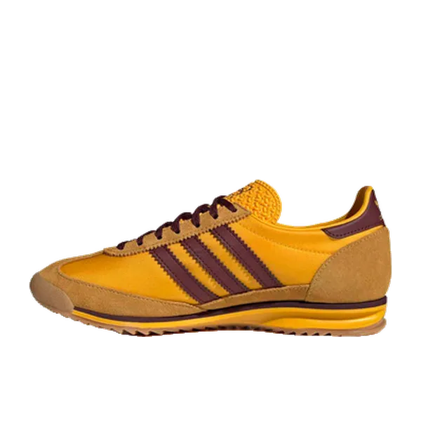 adidas SL 72 OG Nylon Geel, vergelijk prijzen bij 1 winkel