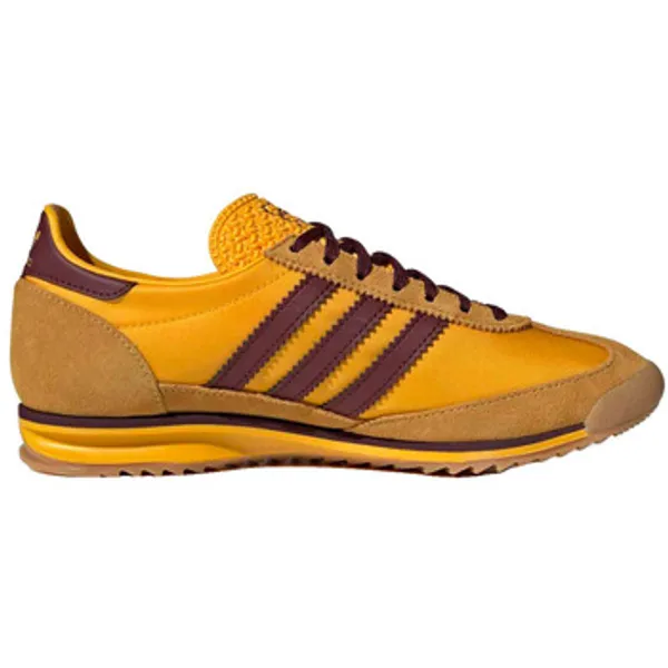 adidas SL 72 OG Nylon Geel, foto 2 van 2