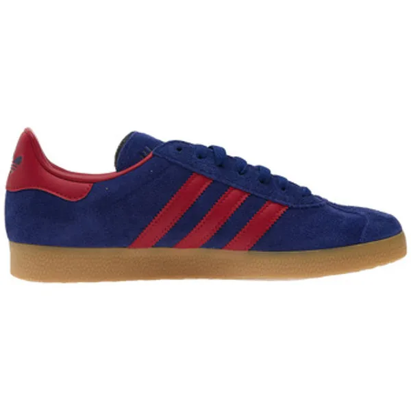 adidas Gazelle Blauw, vergelijk prijzen bij 1 winkel