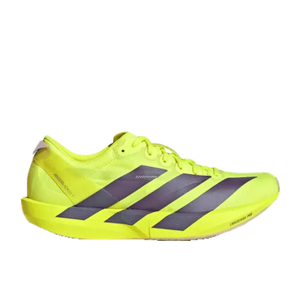 adidas Adizero Adios Geel, vergelijk prijzen bij 1 winkel
