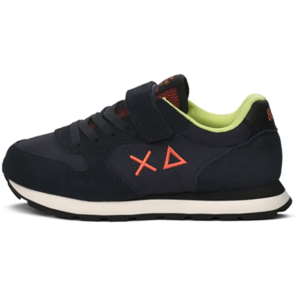 Sun68 07 Boys Tom Fluo Blauw, vergelijk prijzen bij 1 winkel