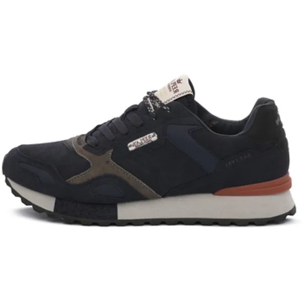 Replay Rise Tonal Blauw, vergelijk prijzen bij 1 winkel