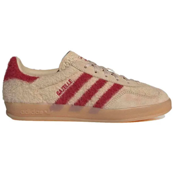 adidas Gazelle Indoor Beige, vergelijk prijzen bij 1 winkel