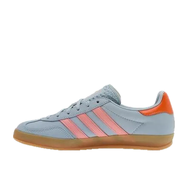 adidas Gazelle Indoor Blauw, vergelijk prijzen bij 1 winkel