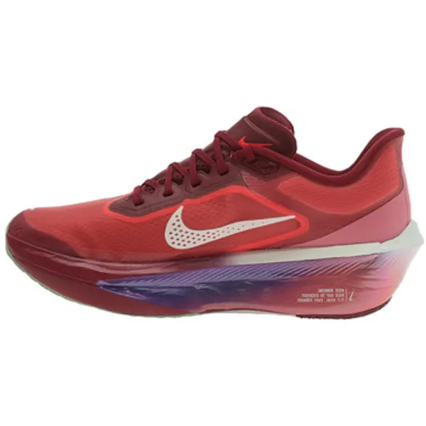 Nike Zoom Fly 6 Rood, vergelijk prijzen bij 1 winkel