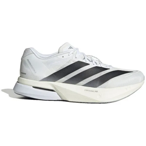 adidas Adizero Boston 13 Légère Grijs, vergelijk prijzen bij 1 winkel