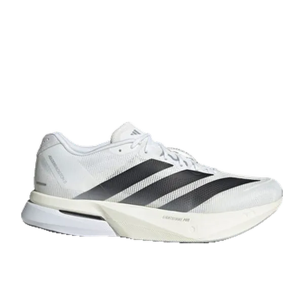adidas Adizero Boston 13 Légère Grijs, vergelijk prijzen bij 1 winkel