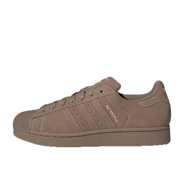 adidas Superstar II Bruin, vergelijk prijzen bij 2 winkels