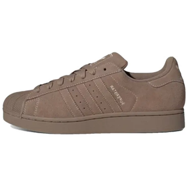 adidas Superstar II Bruin, foto 2 van 2