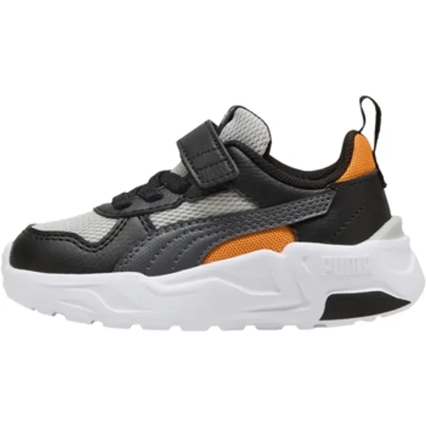 Puma Lage Sneakers Grijs, vergelijk prijzen bij 1 winkel