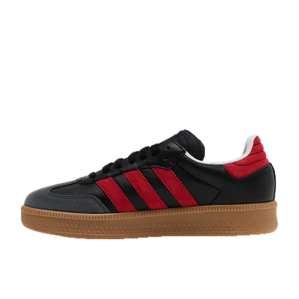 adidas Samba XLG Zwart, vergelijk prijzen bij 2 winkels