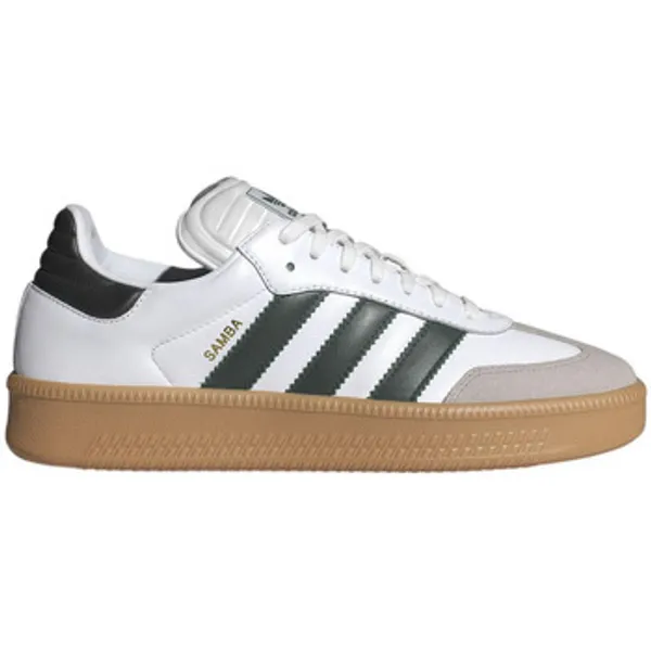 adidas Samba XLG Groen, vergelijk prijzen bij 1 winkel