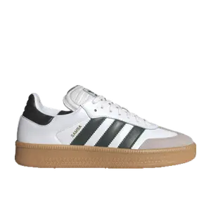 adidas Samba XLG groen