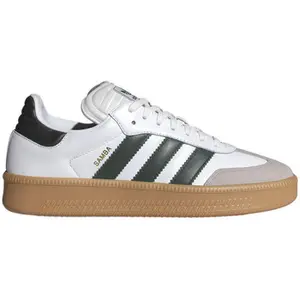 adidas Samba XLG groen