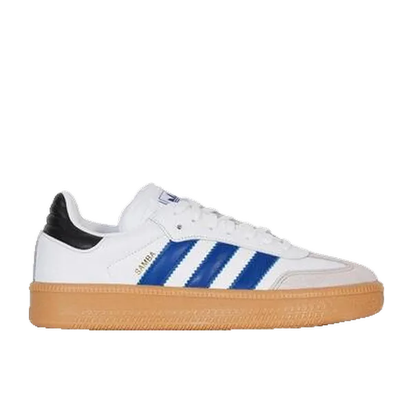 adidas Samba XLG Wit, vergelijk prijzen bij 1 winkel