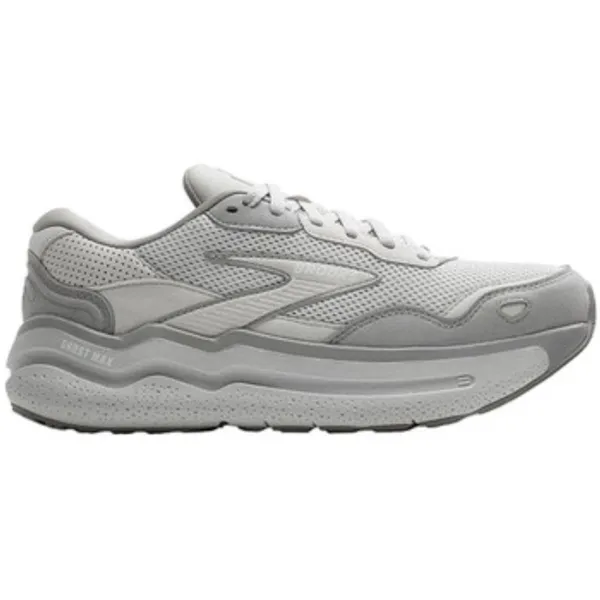 Brooks Ghost Max SE Grijs, vergelijk prijzen bij 1 winkel