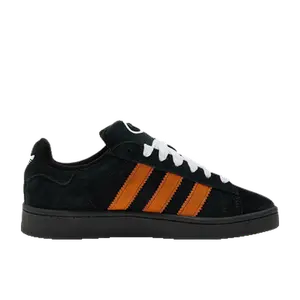 adidas Campus oranje