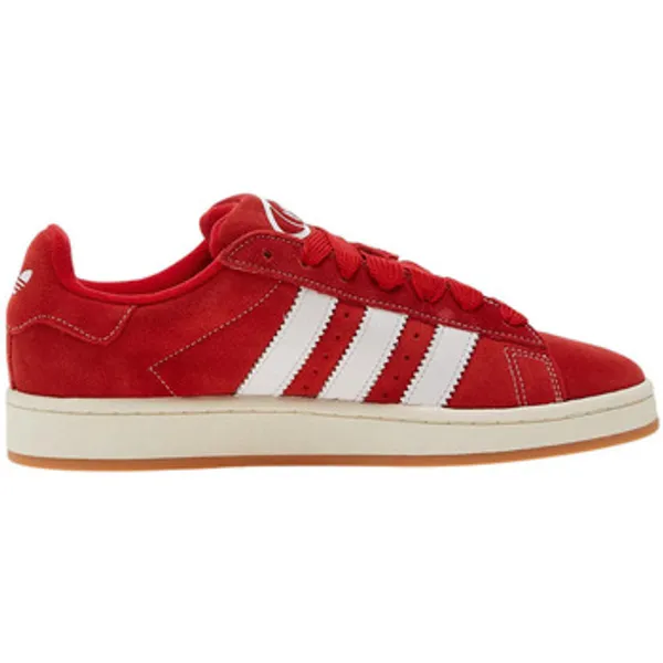 adidas Campus 00s Rood, vergelijk prijzen bij 1 winkel