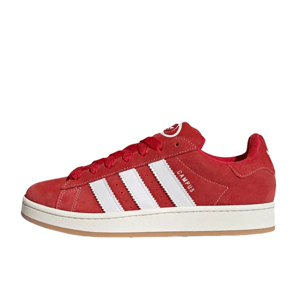 adidas Campus 00s Rood, vergelijk prijzen bij 1 winkel