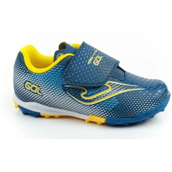Joma Gol Blauw, vergelijk prijzen bij 1 winkel