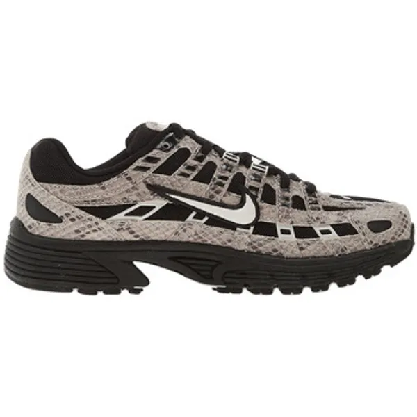 Nike P-6000 Zwart, vergelijk prijzen bij 1 winkel