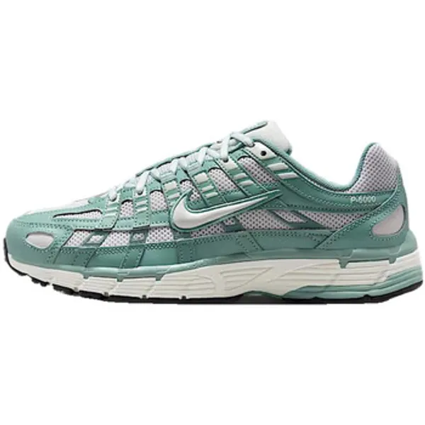 Nike P-6000 Zwart, vergelijk prijzen bij 1 winkel