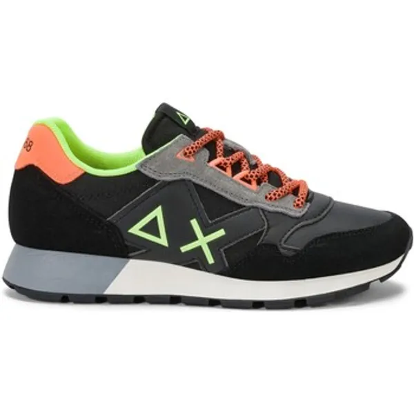 Sun68 Boy's Jaki Fluo (Teen) Multicolor, vergelijk prijzen bij 1 winkel