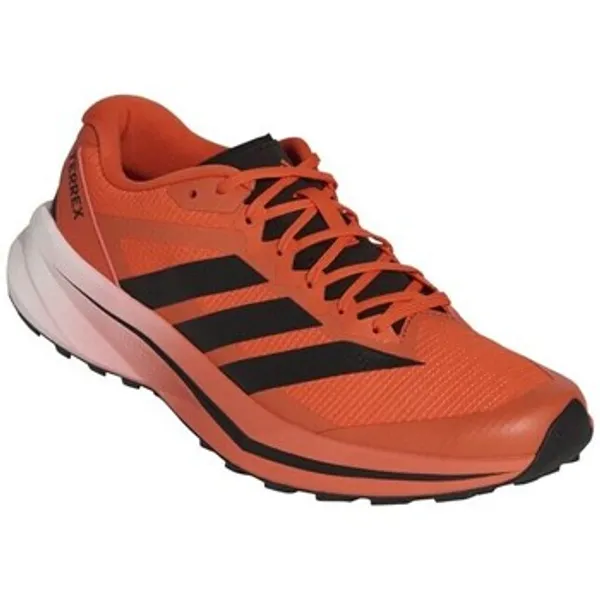 adidas Terrex Agravic 2 Speed Oranje, vergelijk prijzen bij 1 winkel