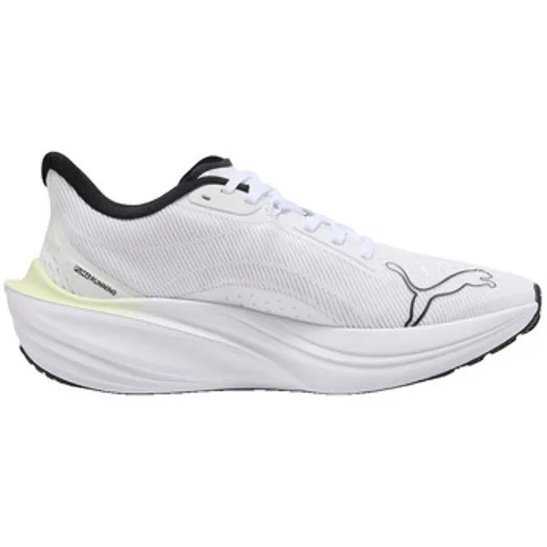 Puma Darter Pro Wit, vergelijk prijzen bij 1 winkel