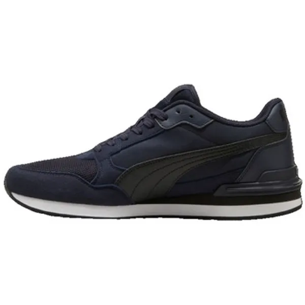 Puma ST Runner v4 Marine, foto 2 van 2