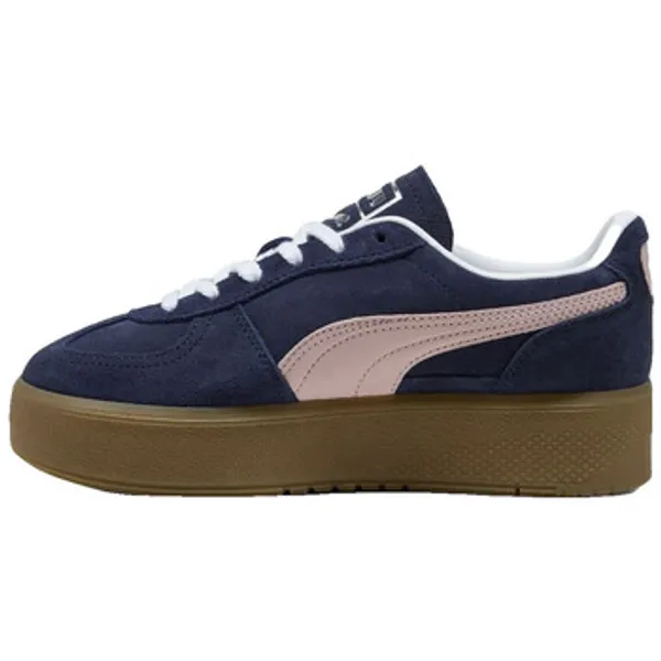 Puma Palermo Select Elevata Blauw 20, vergelijk prijzen bij 1 winkel