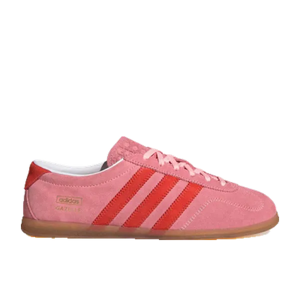 adidas Gazelle lo Pro Roze, vergelijk prijzen bij 2 winkels