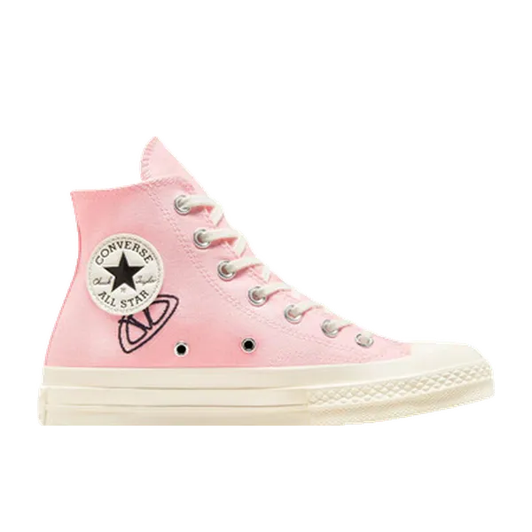 Converse Chuck 70 Hi Premium Roze, vergelijk prijzen bij 1 winkel