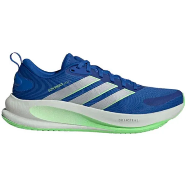 adidas Supernova Ease Technique Blauw, vergelijk prijzen bij 1 winkel