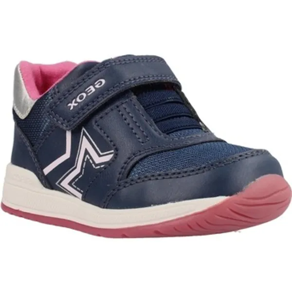 Geox B450la 0bcew Blauw, vergelijk prijzen bij 1 winkel
