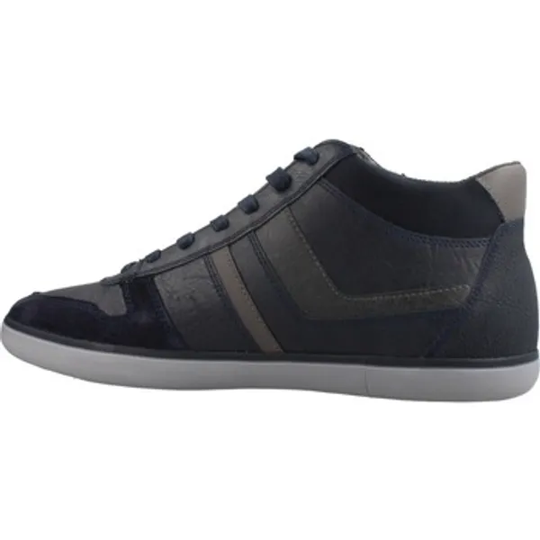 Geox U26bca 0pt22 Blauw, vergelijk prijzen bij 1 winkel