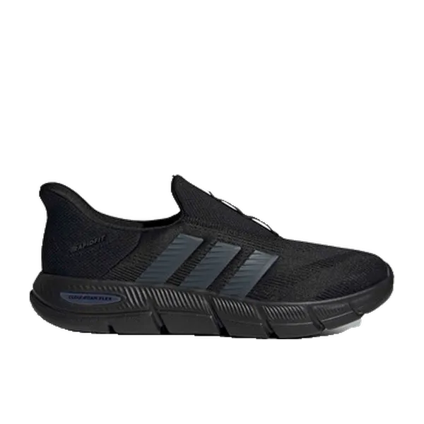 adidas Cloudfoam Flex Lounge Rapidfit Zwart, vergelijk prijzen bij 1 winkel