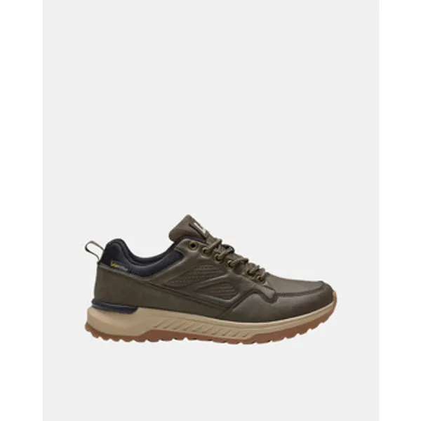 Lois Lage Sneakers Groen, vergelijk prijzen bij 1 winkel