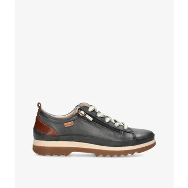 Pikolinos W3W-6979 Blauw, vergelijk prijzen bij 1 winkel