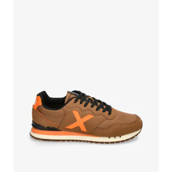 Munich Dash Sport Bruin, vergelijk prijzen bij 1 winkel