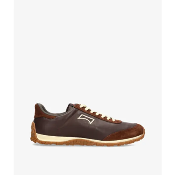 Camper Sneakers Bruin, vergelijk prijzen bij 1 winkel
