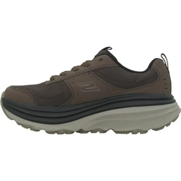 Skechers Max Cushioning Zirrus Bruin, vergelijk prijzen bij 1 winkel