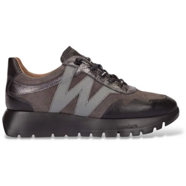 Wonders Lage Sneakers Grijs, vergelijk prijzen bij 1 winkel