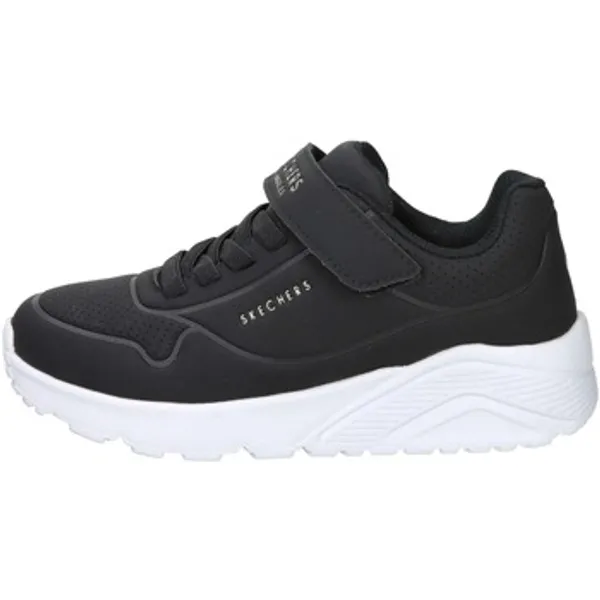Skechers Sneakers Zwart, vergelijk prijzen bij 1 winkel