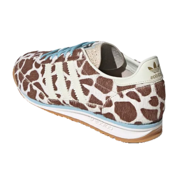 adidas SL 72 Bruin, vergelijk prijzen bij 2 winkels