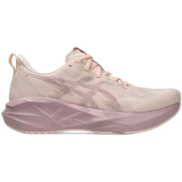 ASICS Novablast 5 Roze, vergelijk prijzen bij 1 winkel